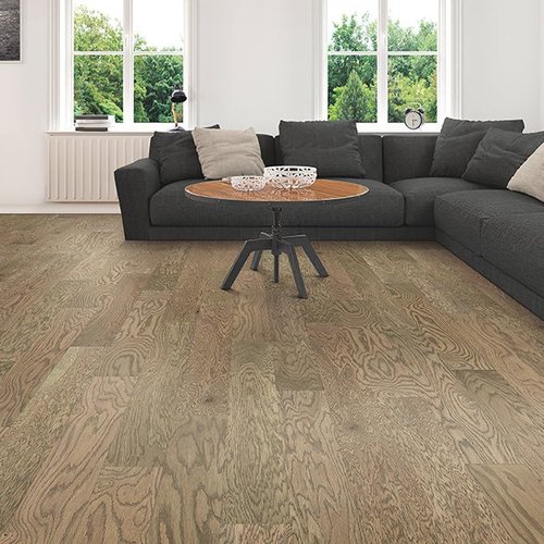 Durable wood floors in Vancouver, BC from Lonsdale Flooring